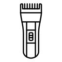 Chop & Style Logo