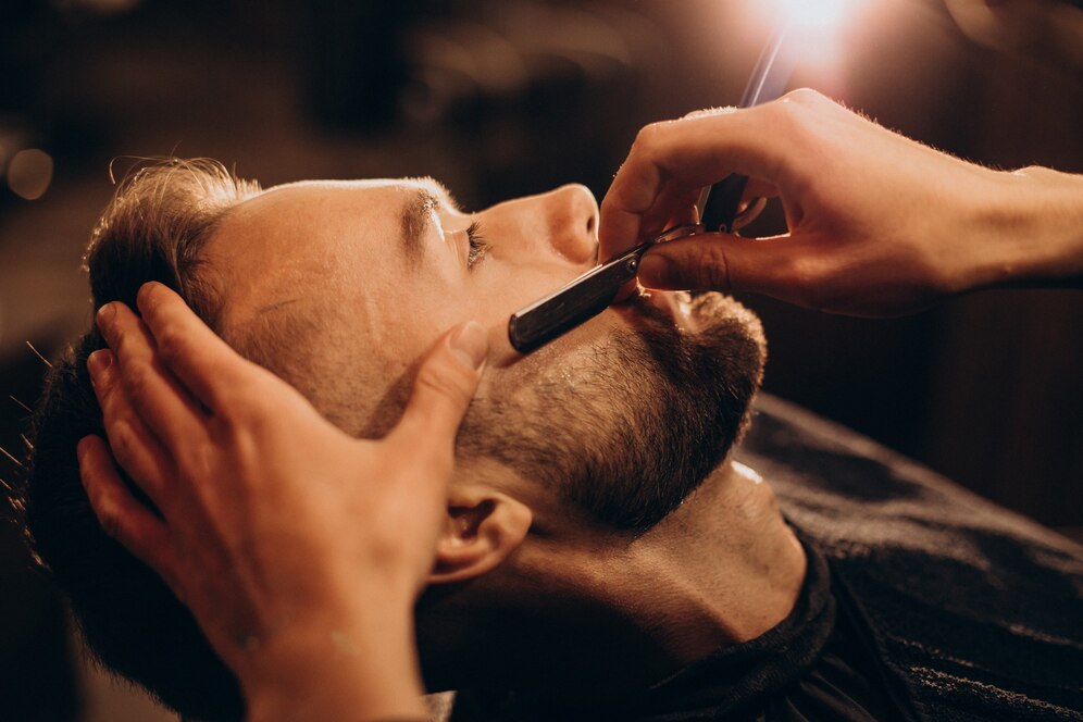 Shave Experience